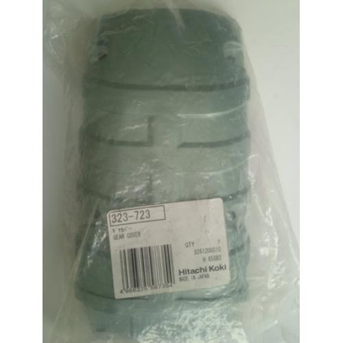 Корпус редуктора H65SB2 Hikoki Hitachi 323723 Корпус редуктора H65SB2 Hikoki Hitachi 323723