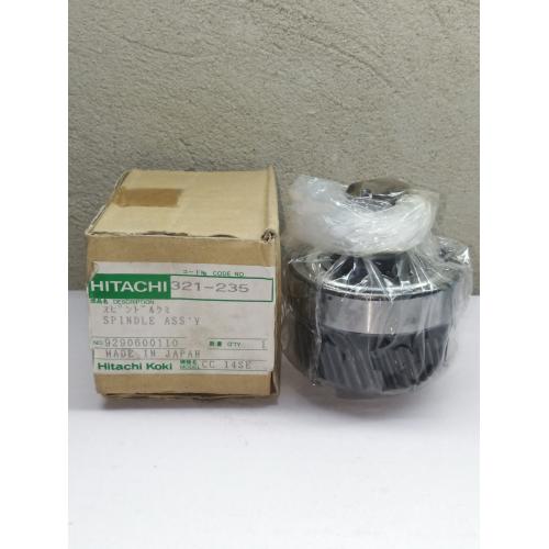 Шпиндель СС14SE Hitachi Hikoki  321235