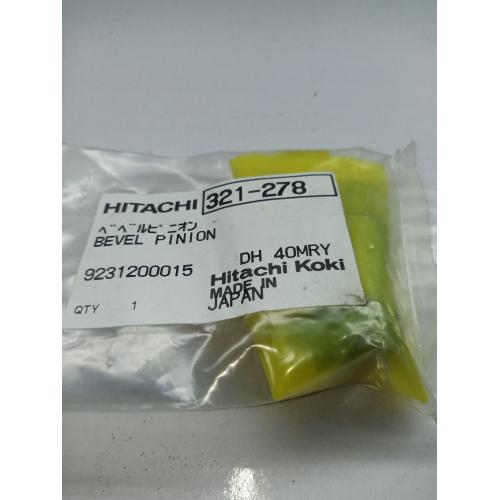 Зубчате колесо редуктора DH40MR Hitachi Hikoki 321278