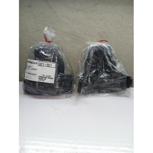 Нижня кришка DH40MR Hitachi Hikoki  321321