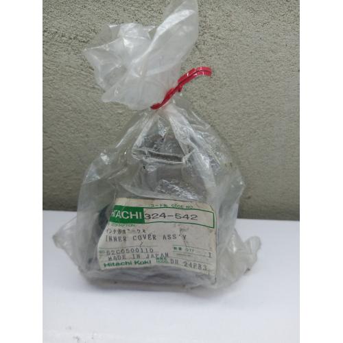 Корпус редуктора DH24PC3 Hitachi Hikoki  324542