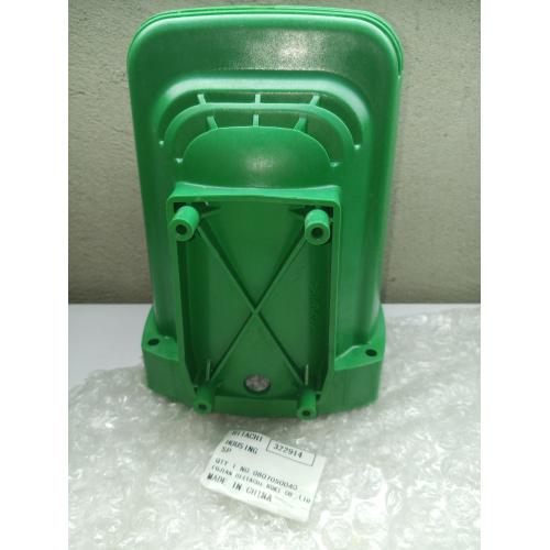 Корпус електродвигуна C10FCH Hitachi Hikoki  322914