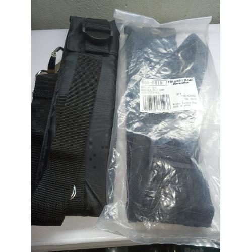 Ремень поддержки RB100EF Hitachi Hikoki 6685819 Ремень поддержки RB100EF Hitachi Hikoki 6685819