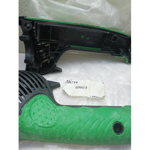Рукоятка задня G23SCY Hitachi Hikoki  326714
