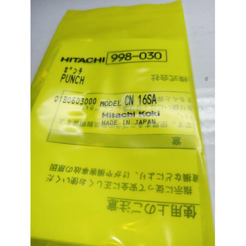 Пуансон CN16SA Hitachi Hikoki 998030