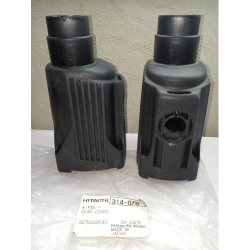 Корпус DH24PB Hitachi Hikoki 314876