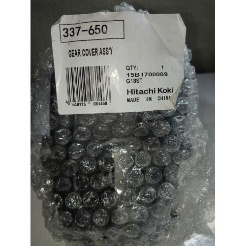 Корпус редуктора G23ST Hitachi Hikoki 337650 Корпус редуктора G23ST Hitachi Hikoki 337650