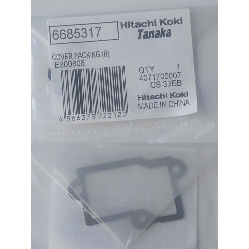 Прокладка CS33EB Hitachi Hikoki  6685317