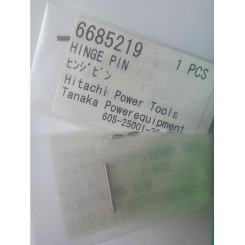 Штіфт CS33EВ Hitachi Hikoki  6685219