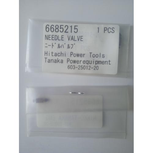 Гольчатий клапан CS40EL Hitachi Hikoki 6685215 Гольчатий клапан CS40EL Hitachi Hikoki 6685215
