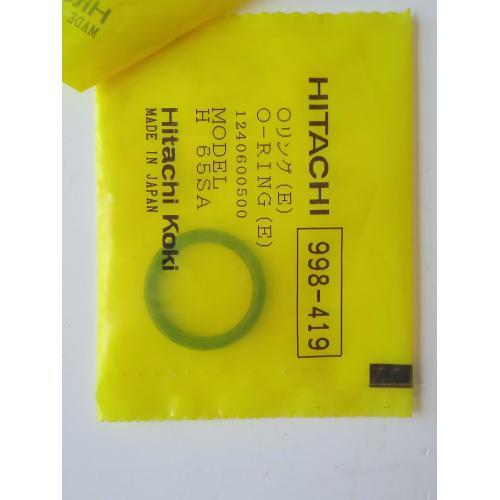 Кільце H65SB Hitachi Hikoki 998419 Кільце H65SB Hitachi Hikoki 998419