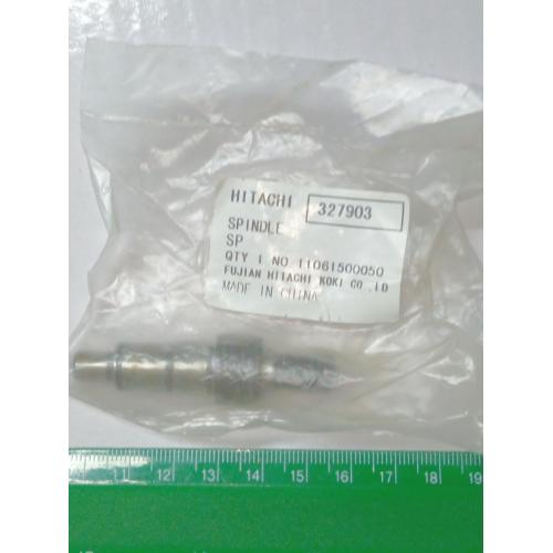 Шпиндель G10SR3 Hikoki 327903