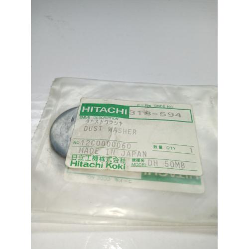 Ущільнення DH50MB Hitachi Hikoki 318594 Ущільнення DH50MB Hitachi Hikoki 318594