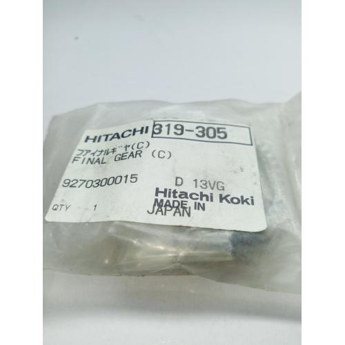 Зубчасте колесо редуктора D13VG Hitachi Hikoki  319305