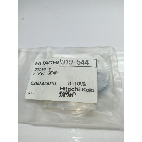 Зубчасте колесо редуктора D13VG Hitachi Hikoki  319544