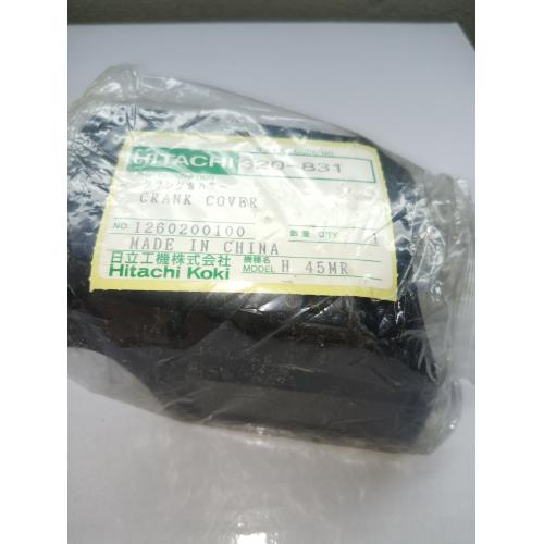 Верхня кришка кривошипа H45MR Hitachi Hikoki  320831