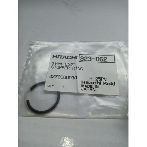 Стопорне кільце DH30PC2 Hitachi Hikoki  323062