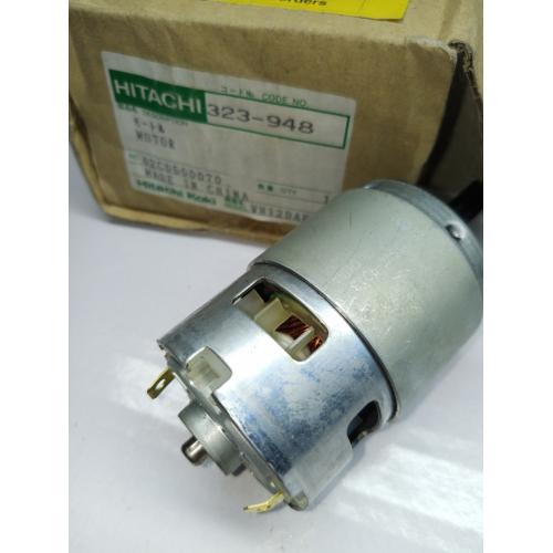 Двигун постіного струму 12В WH12DAF2 Hitachi Hikoki  323948