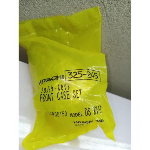 Корпус редуктора у зборі DS12DVF3 Hitachi Hikoki  325245