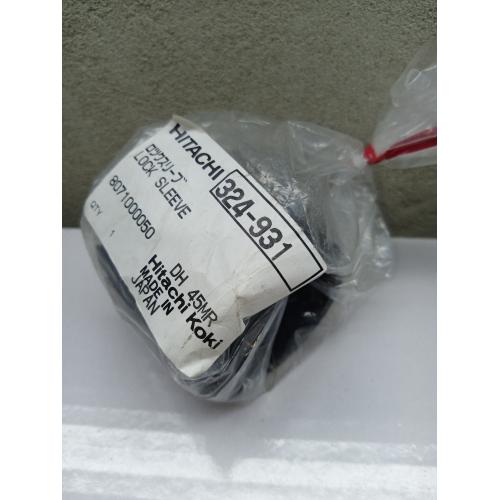 Втулка DH45MR Hitachi Hikoki  324931