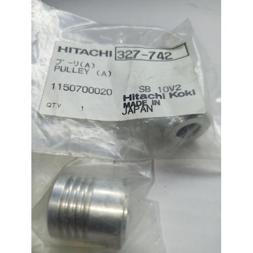 Шків SB8V2 Hitachi Hikoki  327742
