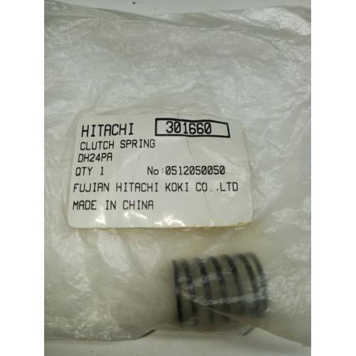 Пружина зчеплення DH24PB3 Hitachi Hikoki 301660