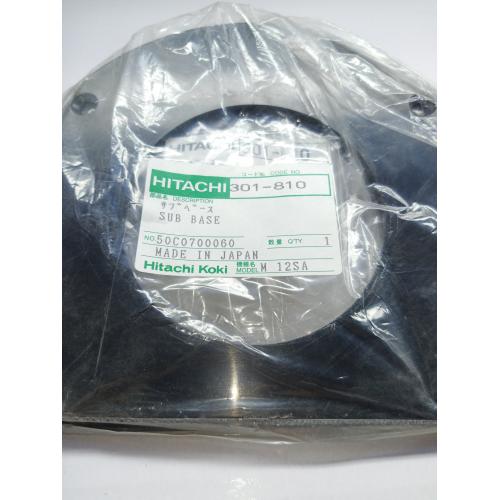 Підкладка під опорну базу M12V2 Hitachi Hikoki 301810