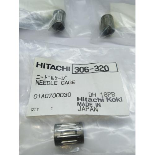 Ролік голковий DH18DSL Hitachi Hikoki 306320 Ролік голковий DH18DSL Hitachi Hikoki 306320