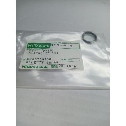 Ущільнення DH22PG Hitachi Hikoki  311814