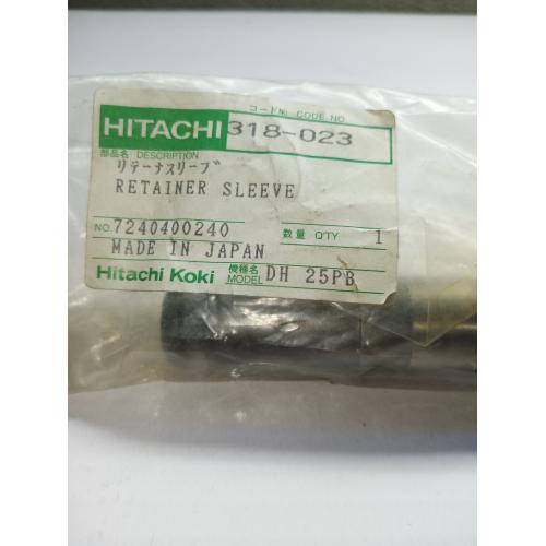 Гільза поршня DH25PB Hitachi Hikoki 318023