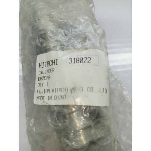 Циліндр DH25PB Hitachi Hikoki  318022