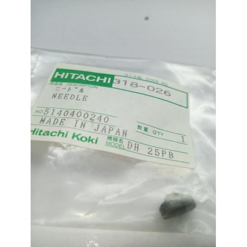 Штіфт втулки DH25PB Hitachi Hikoki  318026