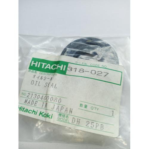 Сальник DH25PB Hitachi Hikoki  318027