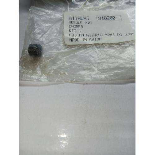 Штіфт сталевий DH25PB Hitachi Hikoki  318200