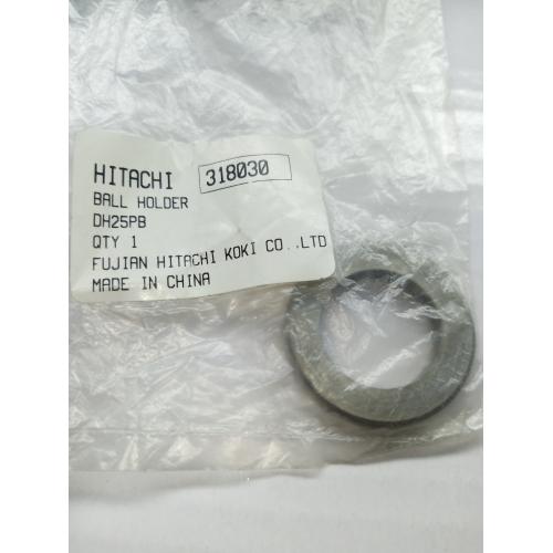 Тримач кулі підшипника DH25PB Hitachi Hikoki  318030