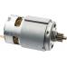 Електродвигун 18В DS18DVC (Hikoki 371191) Hitachi 332558 