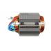 Статор електродвигуна WR22SA Hikoki Hitachi 340620E