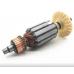 Ротор M12SA2 Hitachi Hikoki 360750E Ротор M12SA2 Hitachi Hikoki 360750E