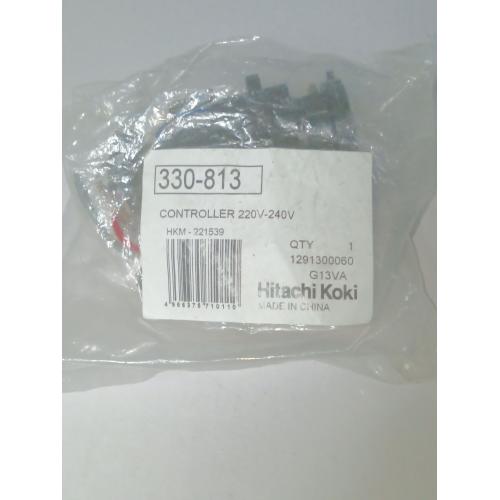 Контролер 220-240В G13VA Hikoki 330813 Контролер 220-240В G13VA Hikoki 330813