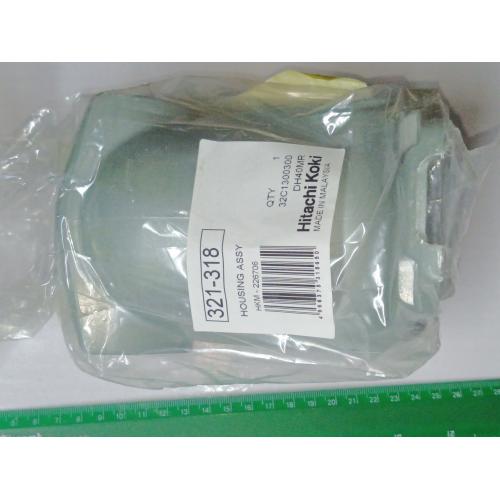 Корпус електродвигуна DH40MR Hikoki 321318