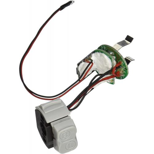 Проводка DB3DL2 Hikoki 333316