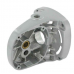 Корпус редуктора G18SR Hikoki 320217 Корпус редуктора G18SR Hikoki 320217