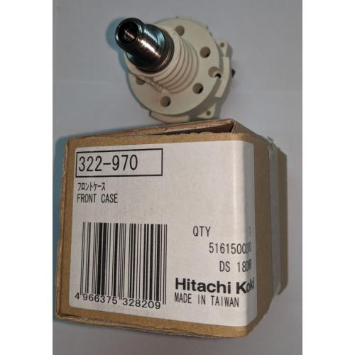 Корпус редуктора DS14DL Hitachi Hikoki 322970 Корпус редуктора DS14DL Hitachi Hikoki 322970