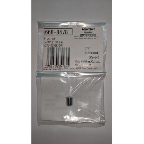 Демпферна втулка CS45EL Hikoki Hitachi 6688478