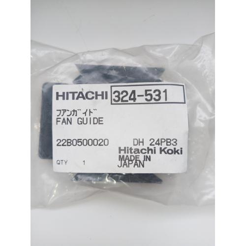 Дифузор DH24PB3 Hitachi Hikoki  324531