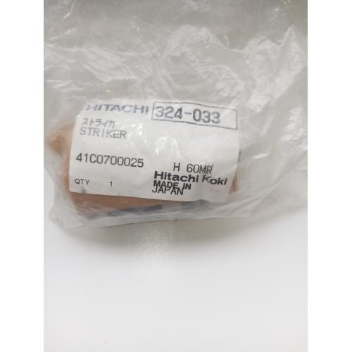 Ударник H60MR Hitachi Hikoki  324033