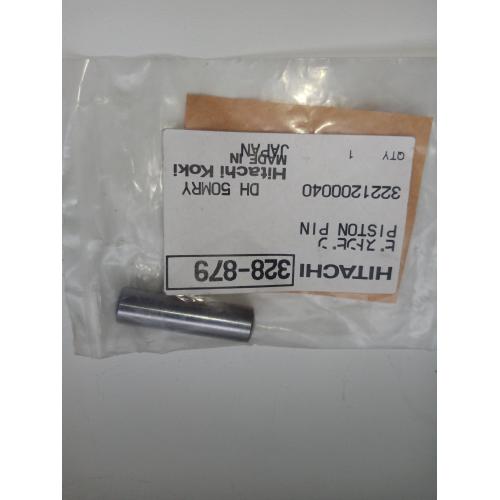 Палець поршня DH50MR Hitachi Hikoki 328879 Палець поршня DH50MR Hitachi Hikoki 328879