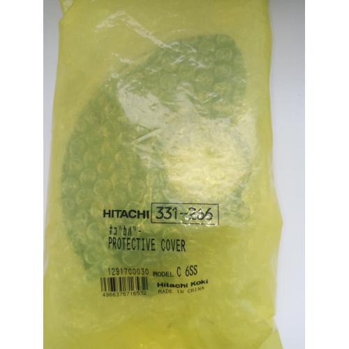 Захистна кришка C6SS Hitachi Hikoki 331266