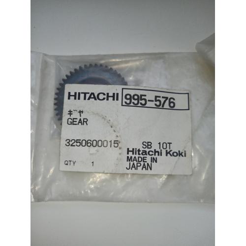 Зубчасте колесо SB10V2 Hitachi Hikoki 995576
