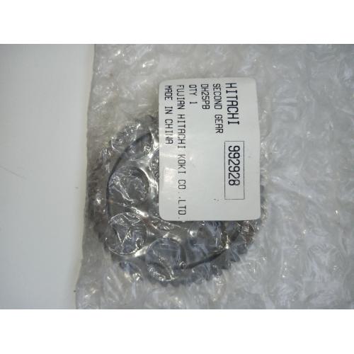 Зубчасте колесо редуктора DH25PB Hitachi Hikoki 992928